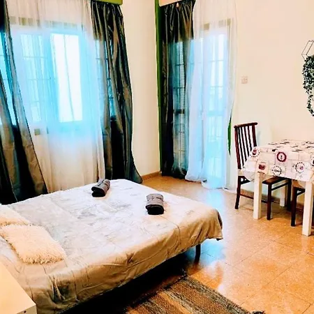Universe Appartement *
