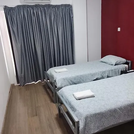 Appartement Universe *
